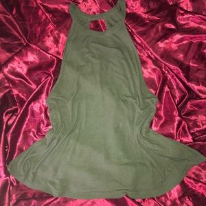 Rue 21 sleeveless top